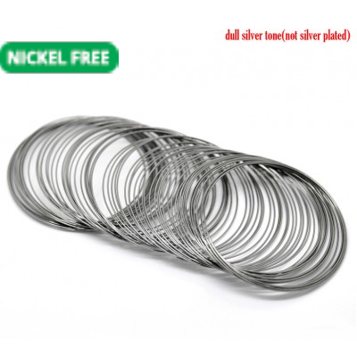 Bracelet Memory Wire – Black